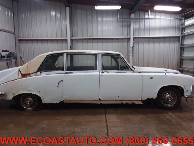 1984 Rolls-Royce Phantom VI - Image 3 of 20