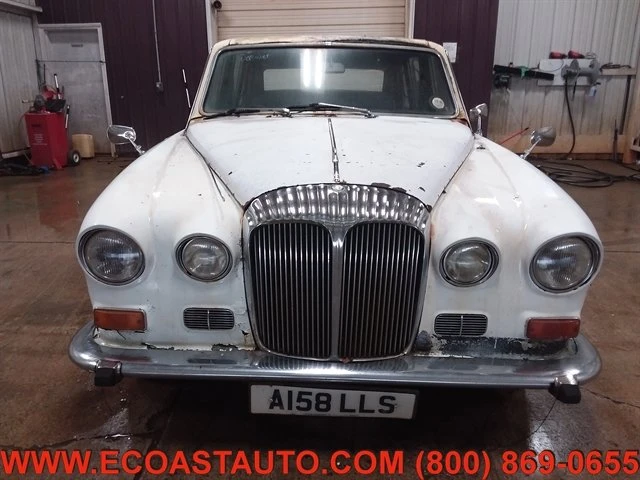1984 Rolls-Royce Phantom VI - Image 7 of 20