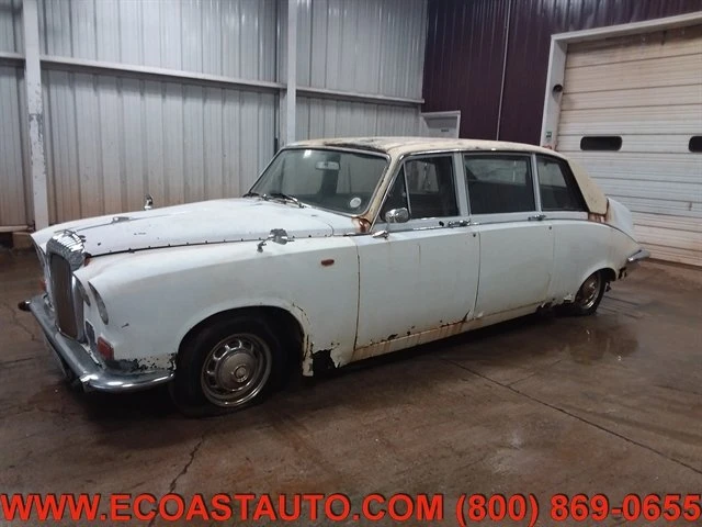 1984 Rolls-Royce Phantom VI - Image 4 of 20