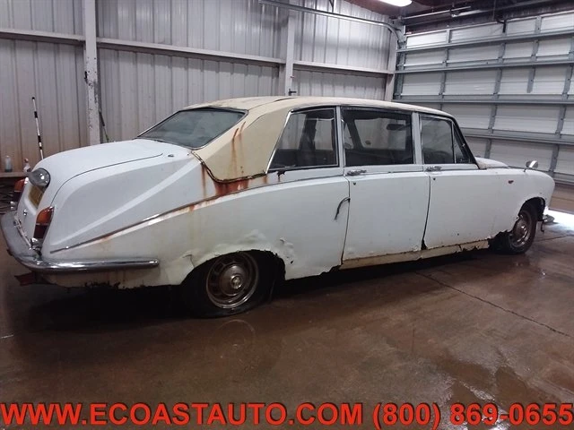 1984 Rolls-Royce Phantom VI - Image 2 of 20
