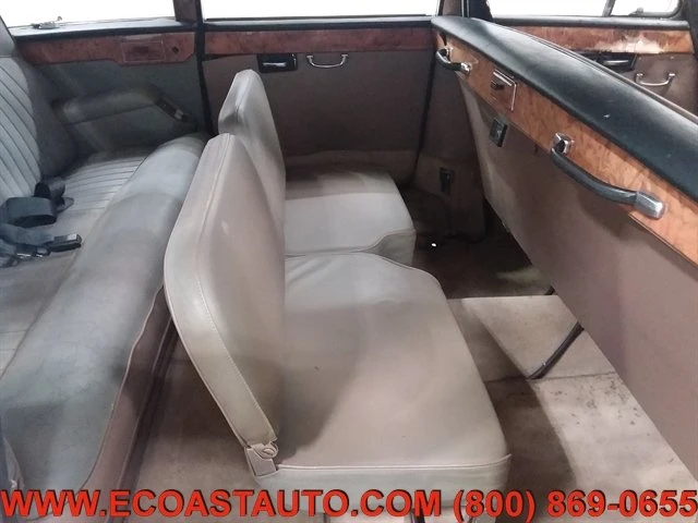 1984 Rolls-Royce Phantom VI - Image 15 of 20