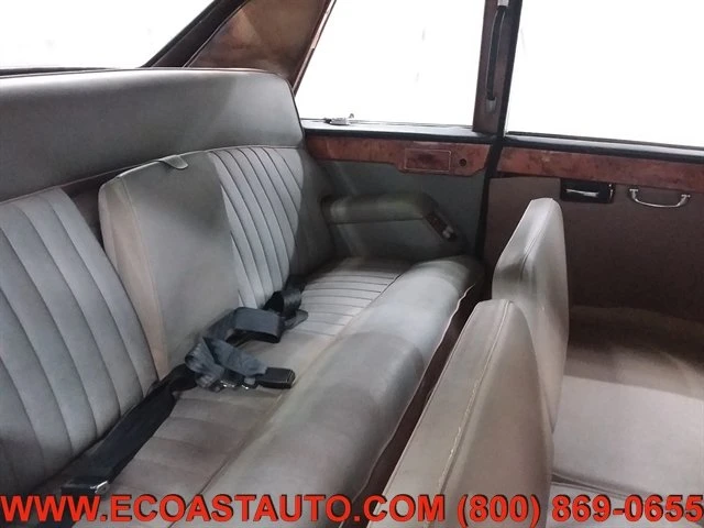 1984 Rolls-Royce Phantom VI - Image 16 of 20