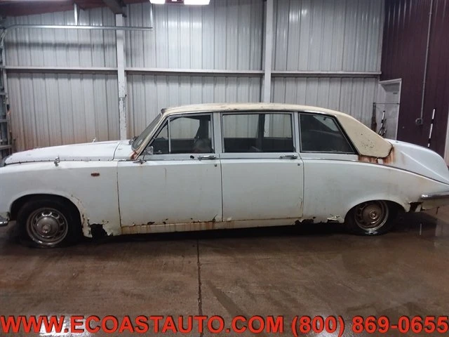 1984 Rolls-Royce Phantom VI - Image 6 of 20