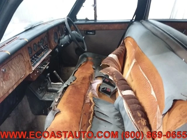 1984 Rolls-Royce Phantom VI - Image 13 of 20