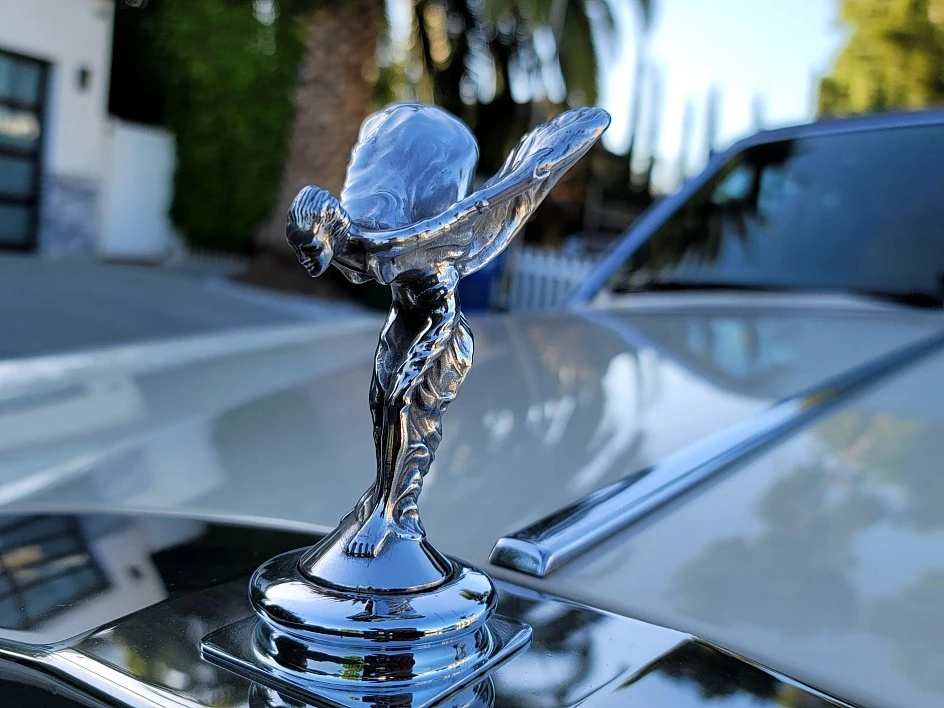1984 Rolls-Royce Silver Spur & Spirit I - Image 11 of 19