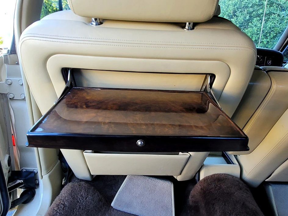 1984 Rolls-Royce Silver Spur & Spirit I - Image 20 of 20