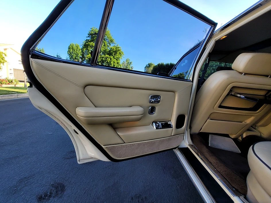 1984 Rolls-Royce Silver Spur & Spirit I - Image 17 of 20