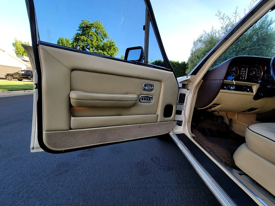 1984 Rolls-Royce Silver Spur & Spirit I - Image 15 of 19
