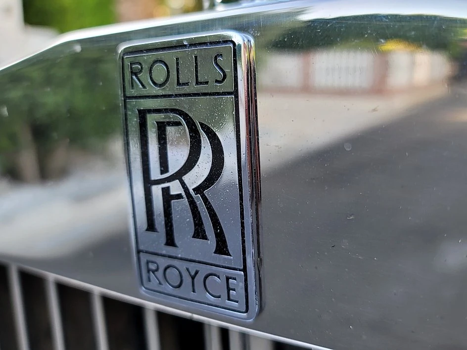 1984 Rolls-Royce Silver Spur & Spirit I - Image 12 of 19
