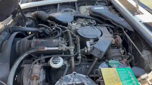 1984 Rolls-Royce Silver Spur