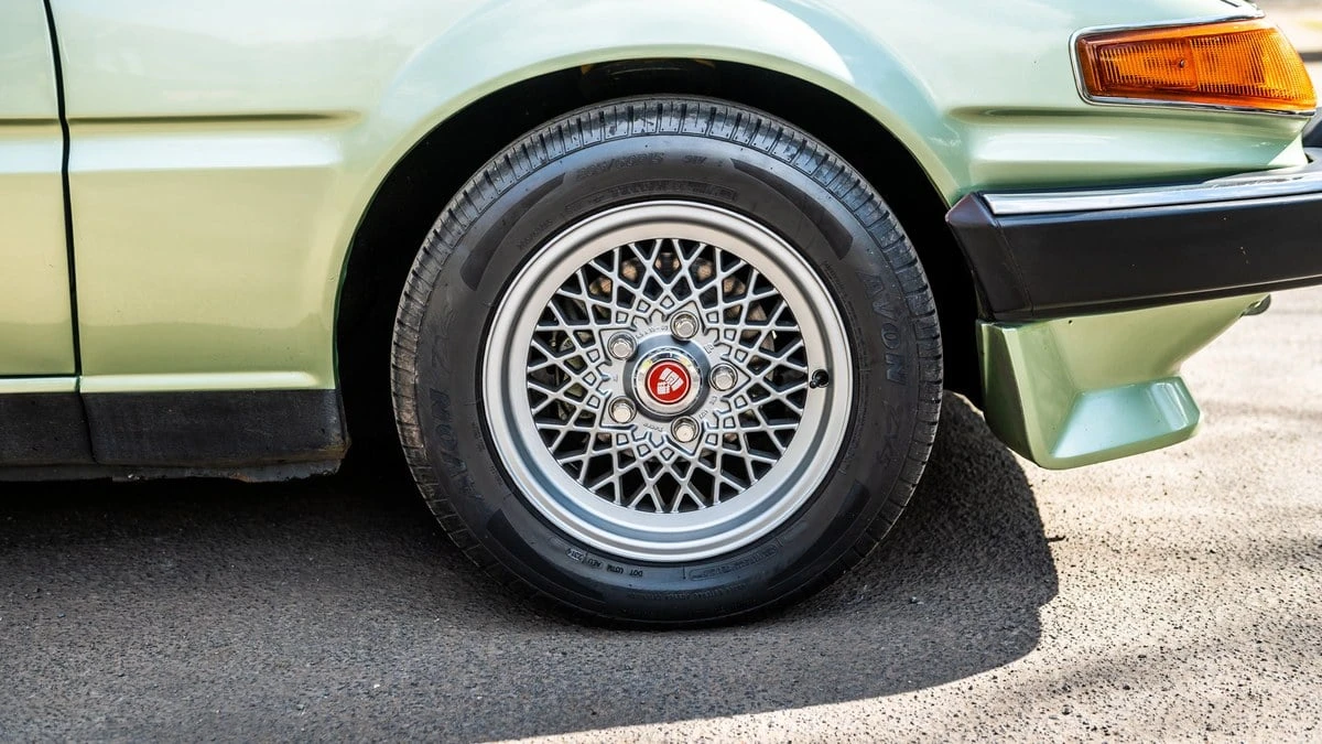 1984 Rover - Image 11 of 30