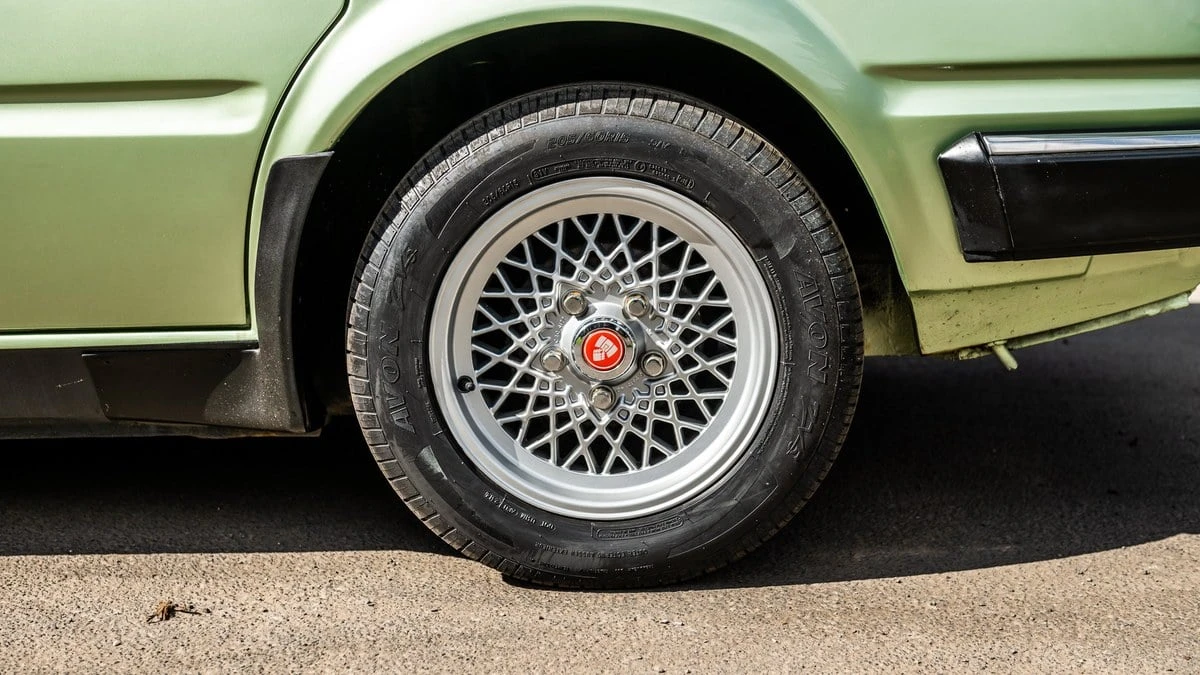 1984 Rover - Image 9 of 30