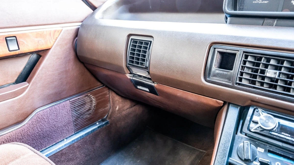 1984 Rover - Image 28 of 30