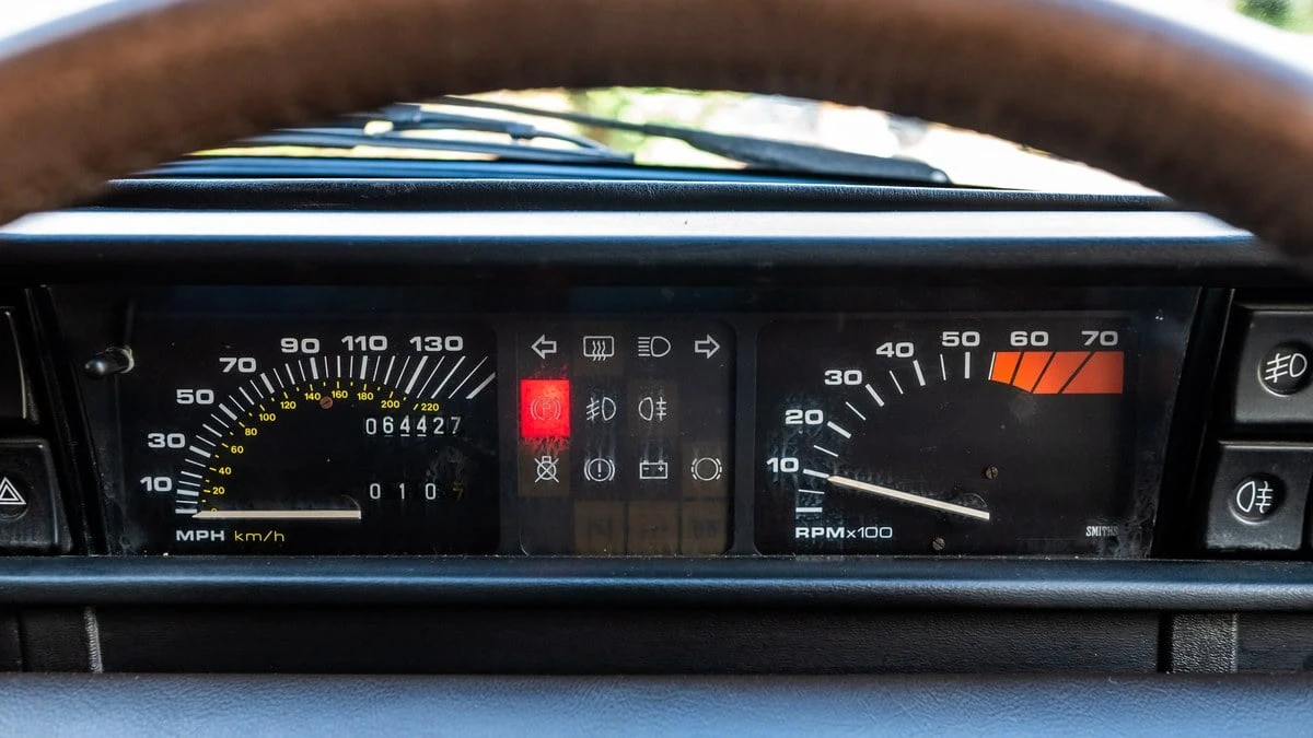 1984 Rover - Image 19 of 30
