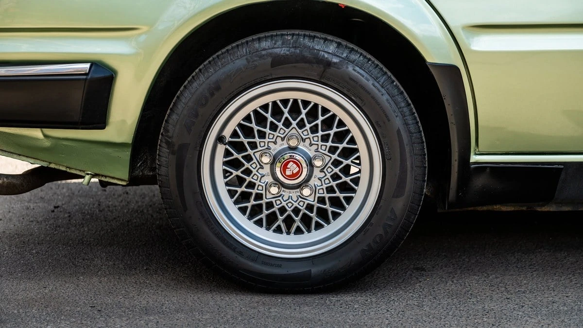 1984 Rover - Image 12 of 30