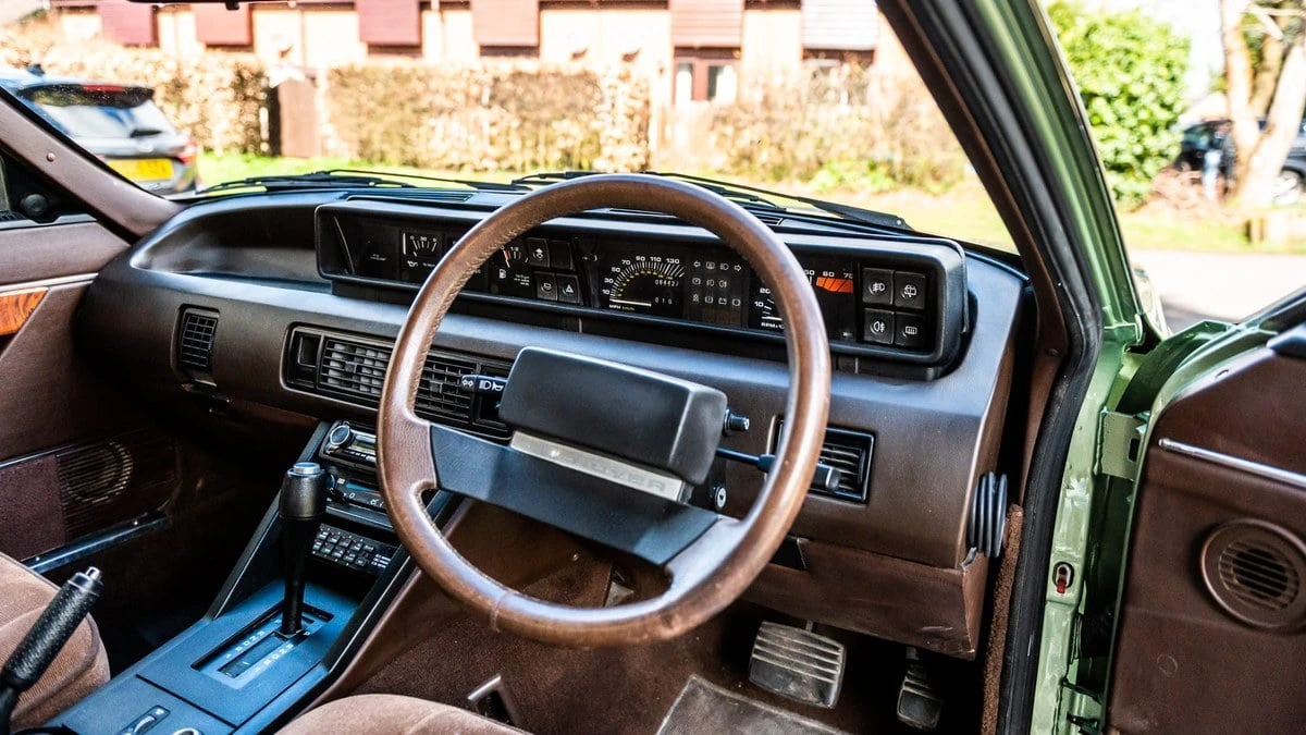 1984 Rover - Image 15 of 30