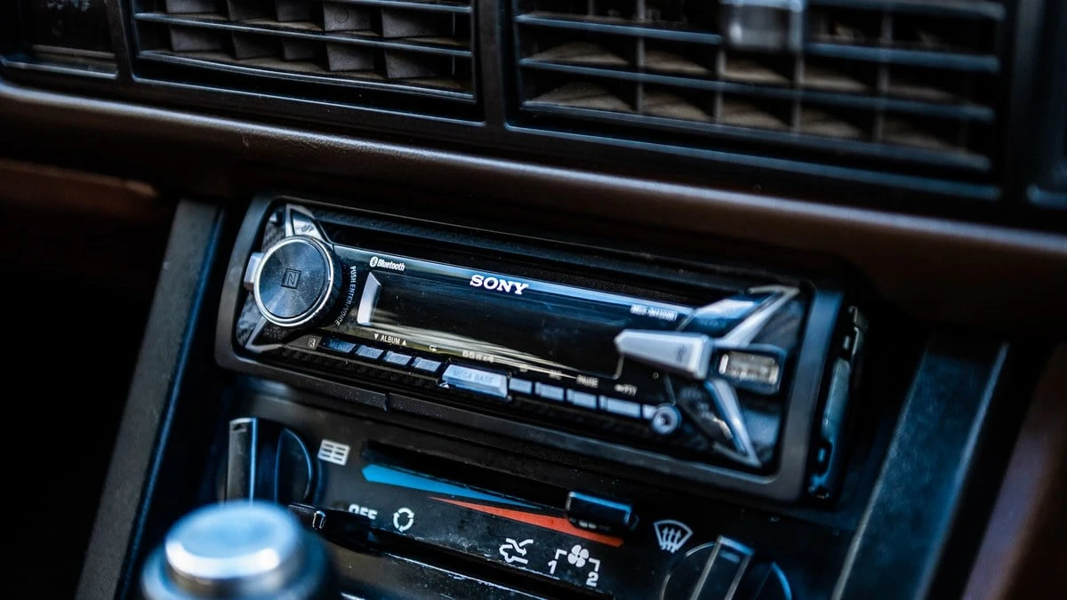 1984 Rover - Image 21 of 30