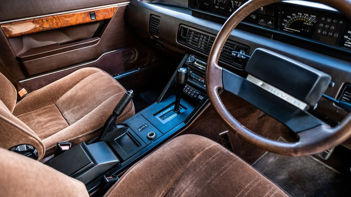 1984 Rover - Image 18 of 30