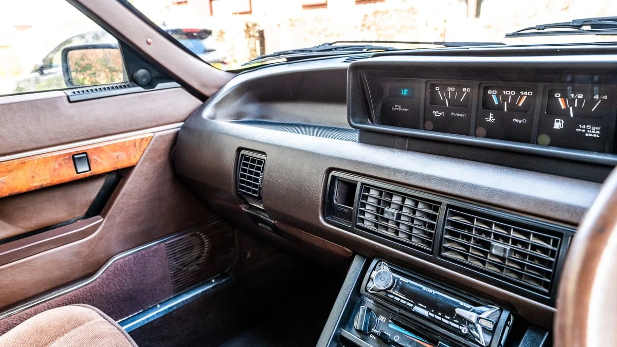 1984 Rover - Image 24 of 30