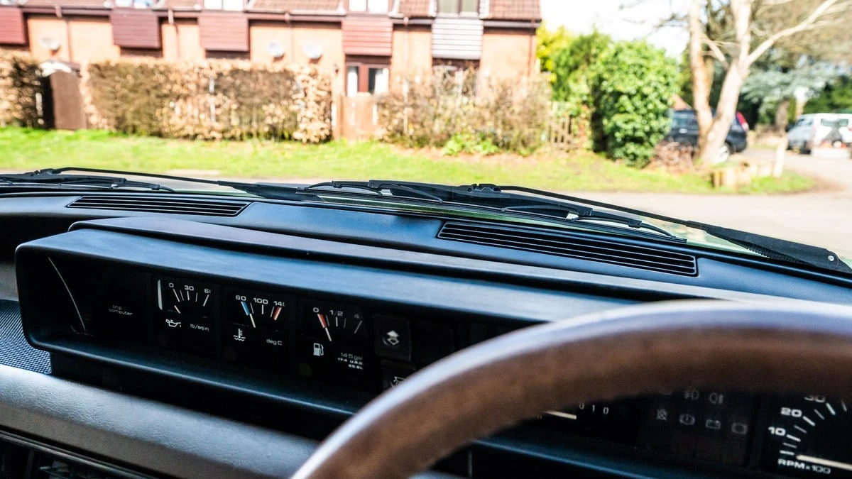 1984 Rover - Image 27 of 30