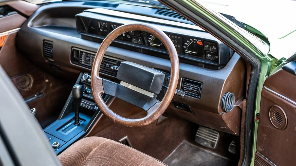 1984 Rover - Image 14 of 30
