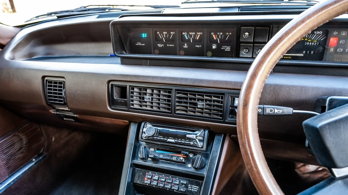 1984 Rover - Image 23 of 30