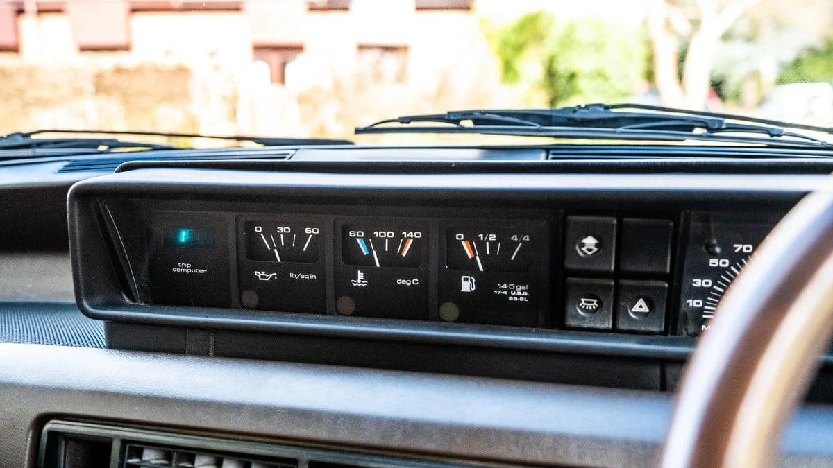 1984 Rover - Image 20 of 30