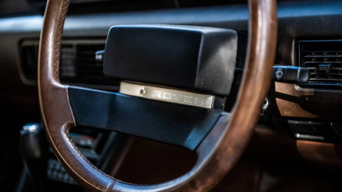 1984 Rover - Image 16 of 30