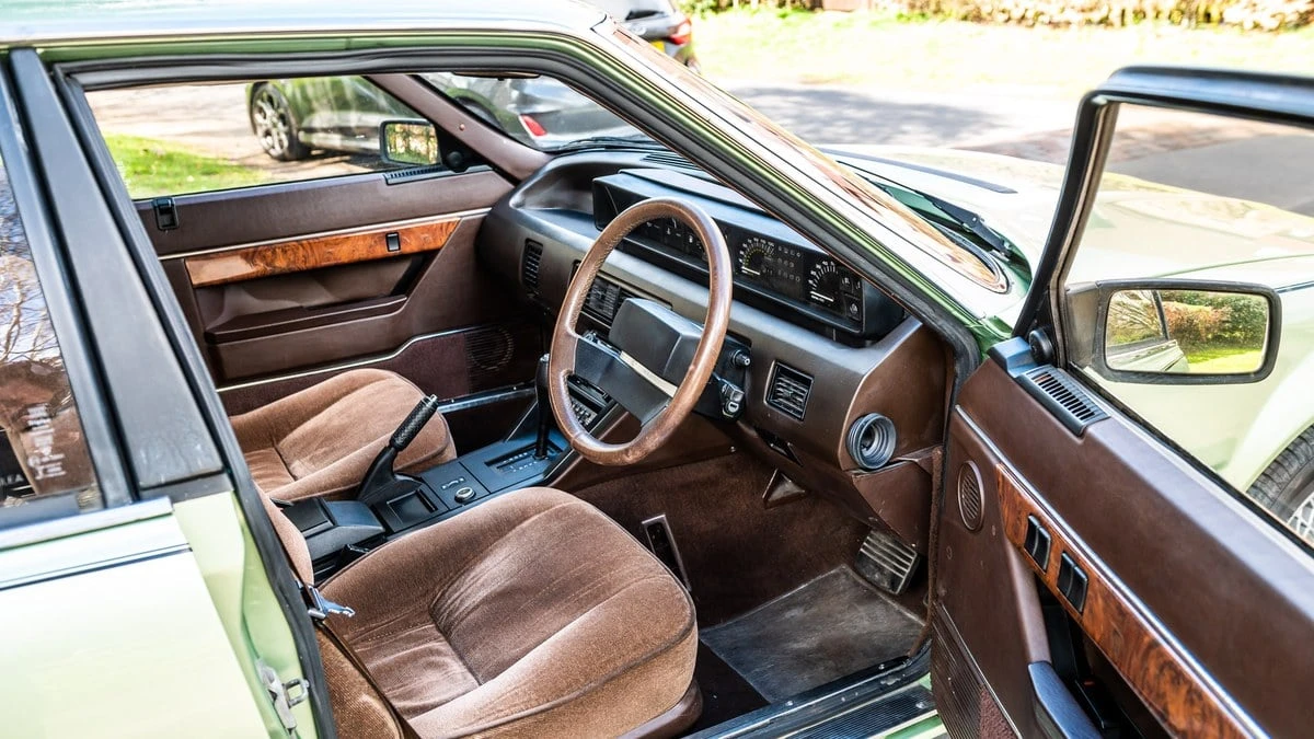 1984 Rover - Image 13 of 30