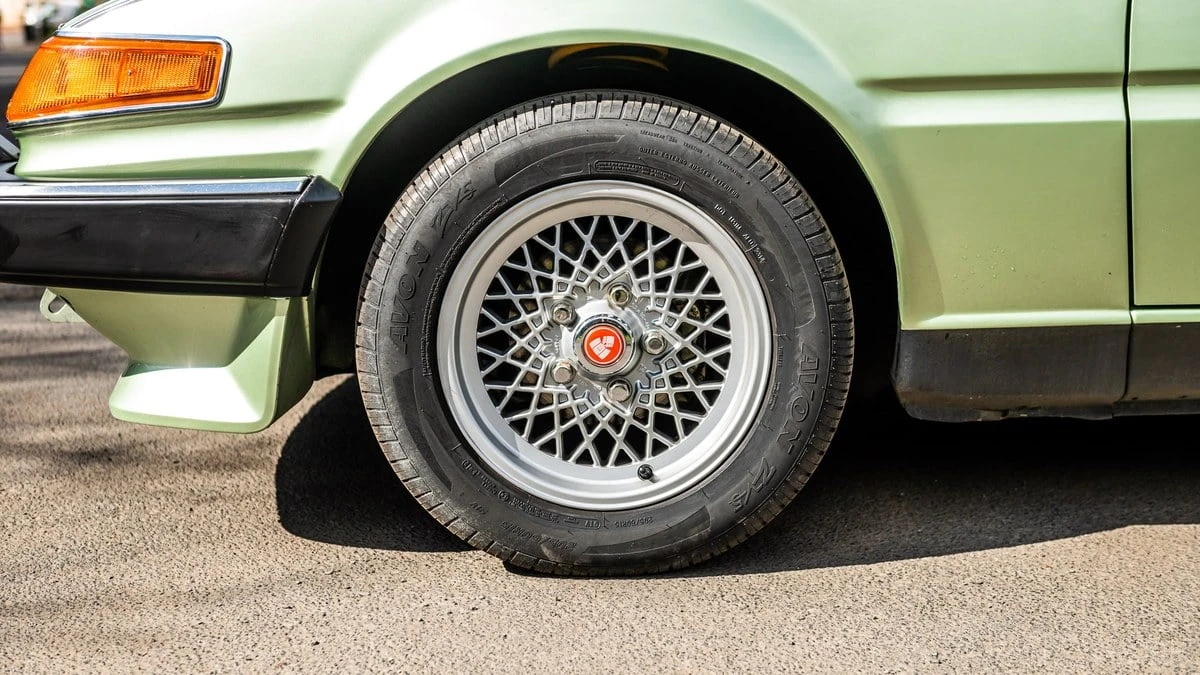 1984 Rover - Image 10 of 30