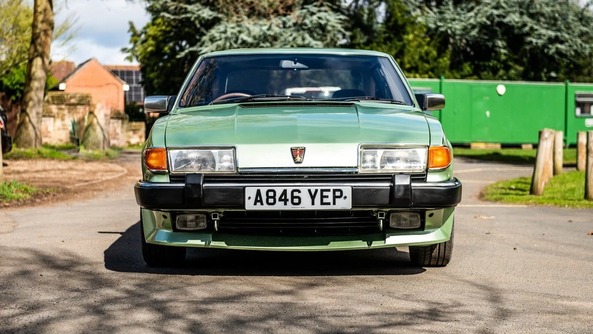 1984 Rover - Image 4 of 30