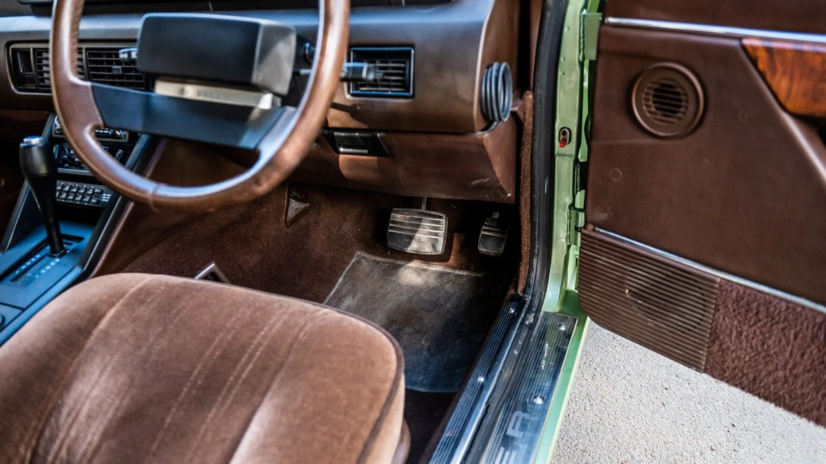 1984 Rover - Image 17 of 30