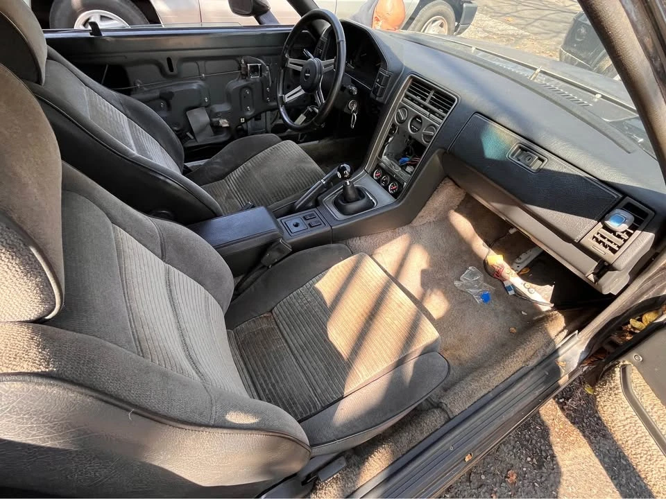 1984 Mazda RX-7 SA & FB - Image 5 of 10
