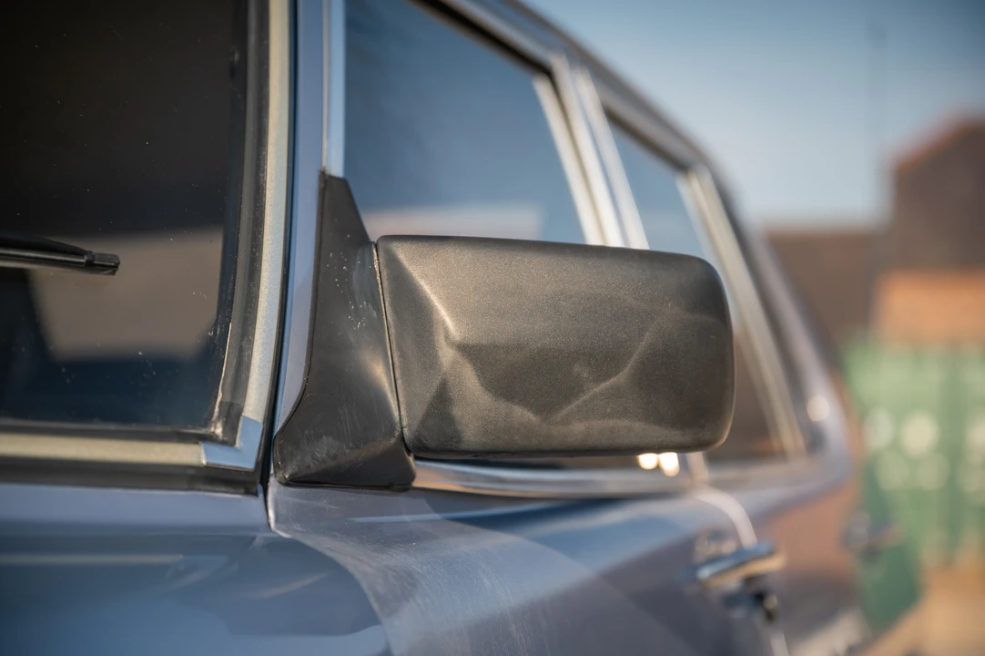 1984 Saab 900 1st Gen - Image 30 of 31