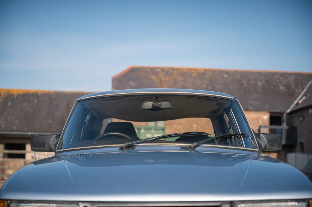 1984 Saab 900 1st Gen - Image 18 of 31