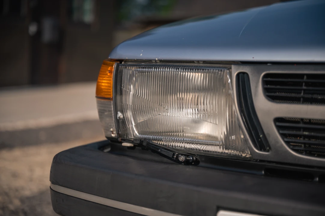 1984 Saab 900 1st Gen - Image 20 of 31