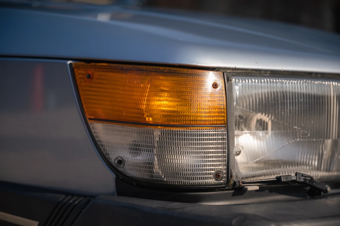 1984 Saab 900 1st Gen - Image 25 of 31