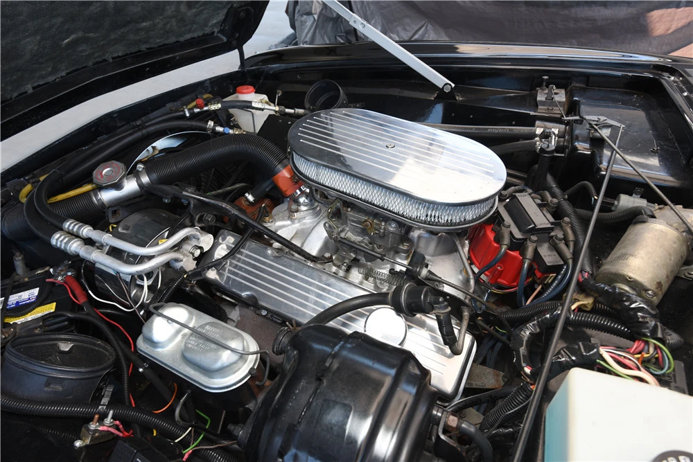 1984 Studebaker Avanti - Image 3 of 5