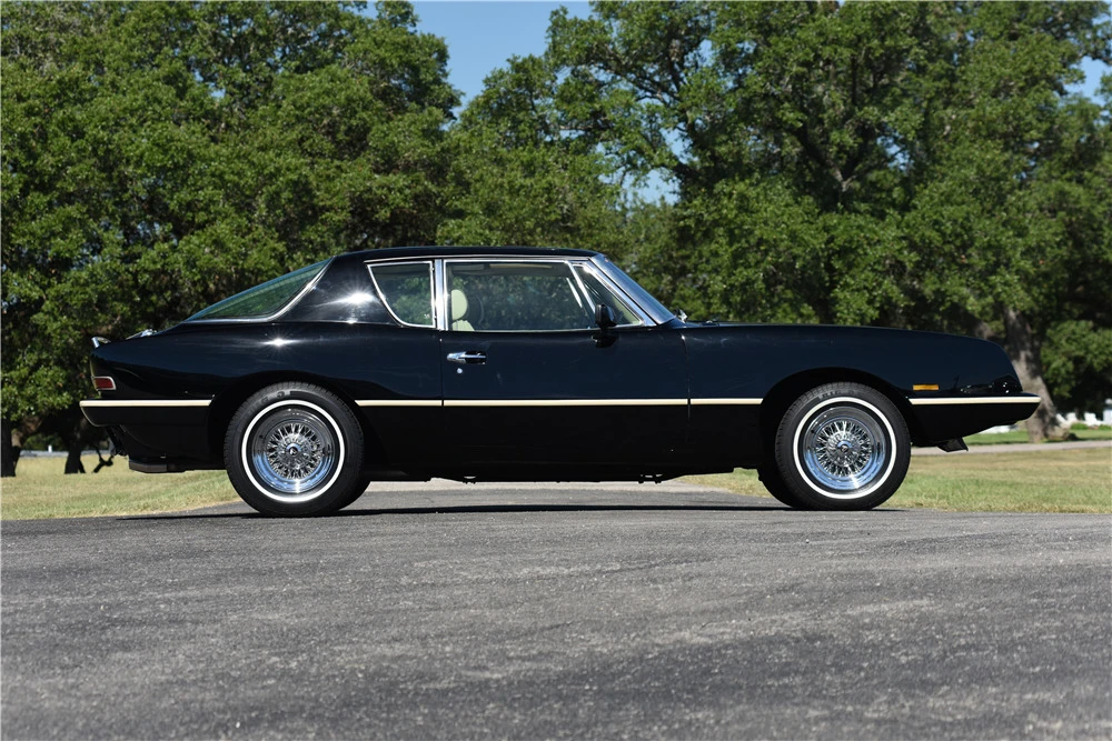 1984 Studebaker Avanti - Image 5 of 5