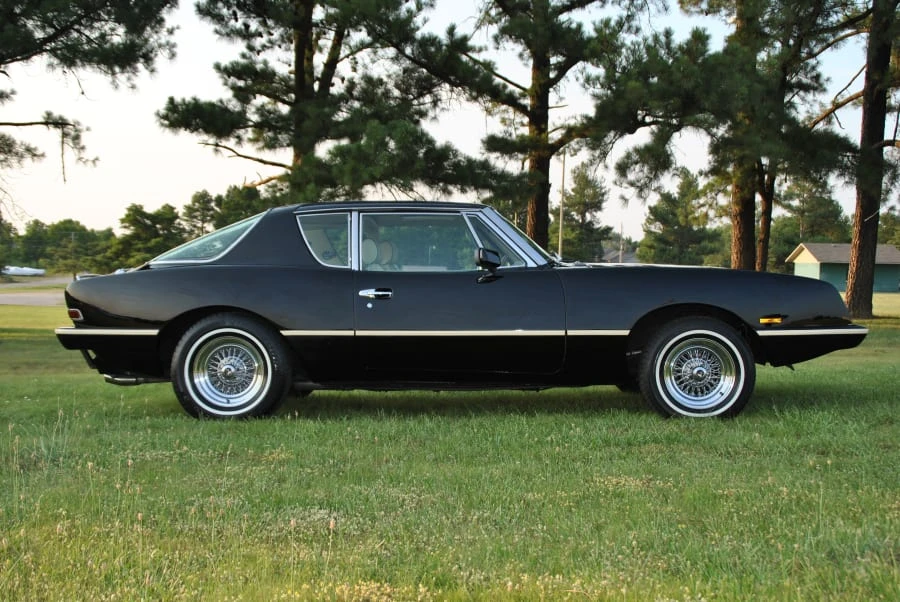 1984 Studebaker Avanti - Image 2 of 8