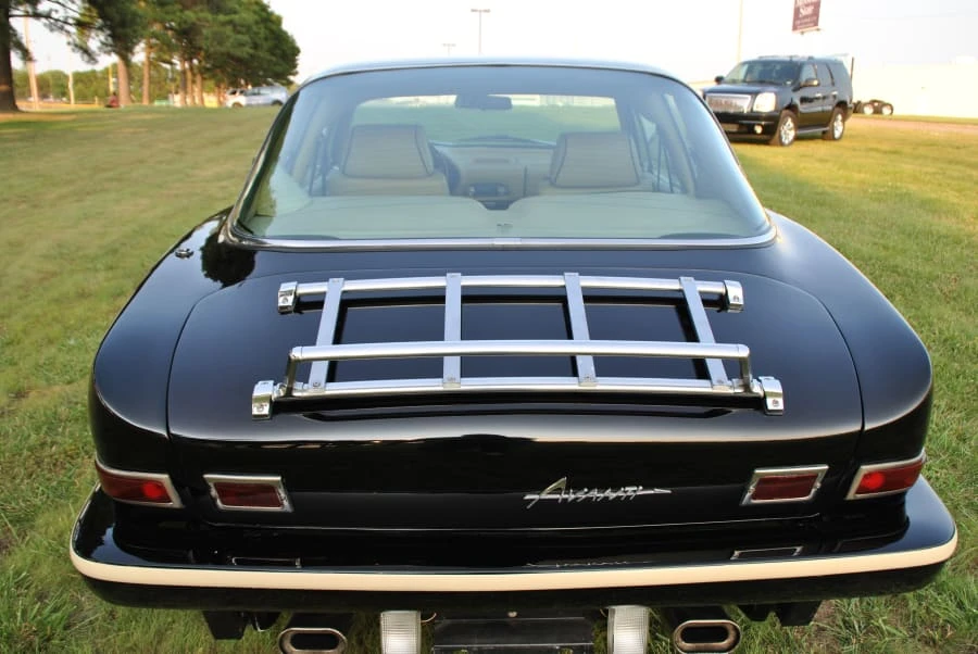 1984 Studebaker Avanti - Image 3 of 8