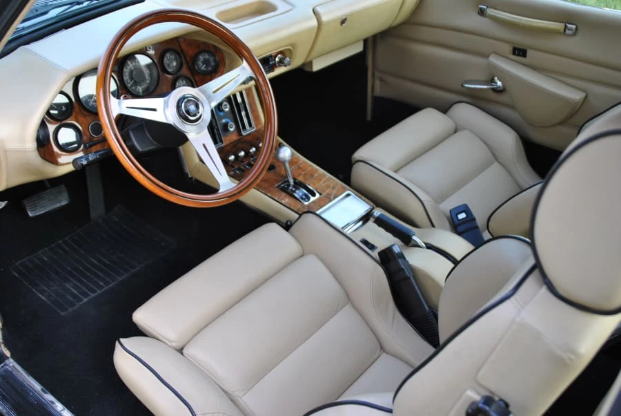 1984 Studebaker Avanti - Image 4 of 8