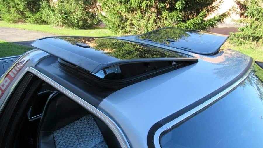 1984 Subaru BRAT 2nd Gen - Image 7 of 11