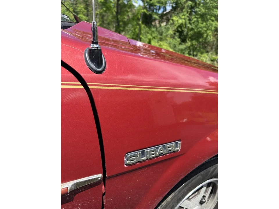 1984 Subaru BRAT 2nd Gen - Image 14 of 17