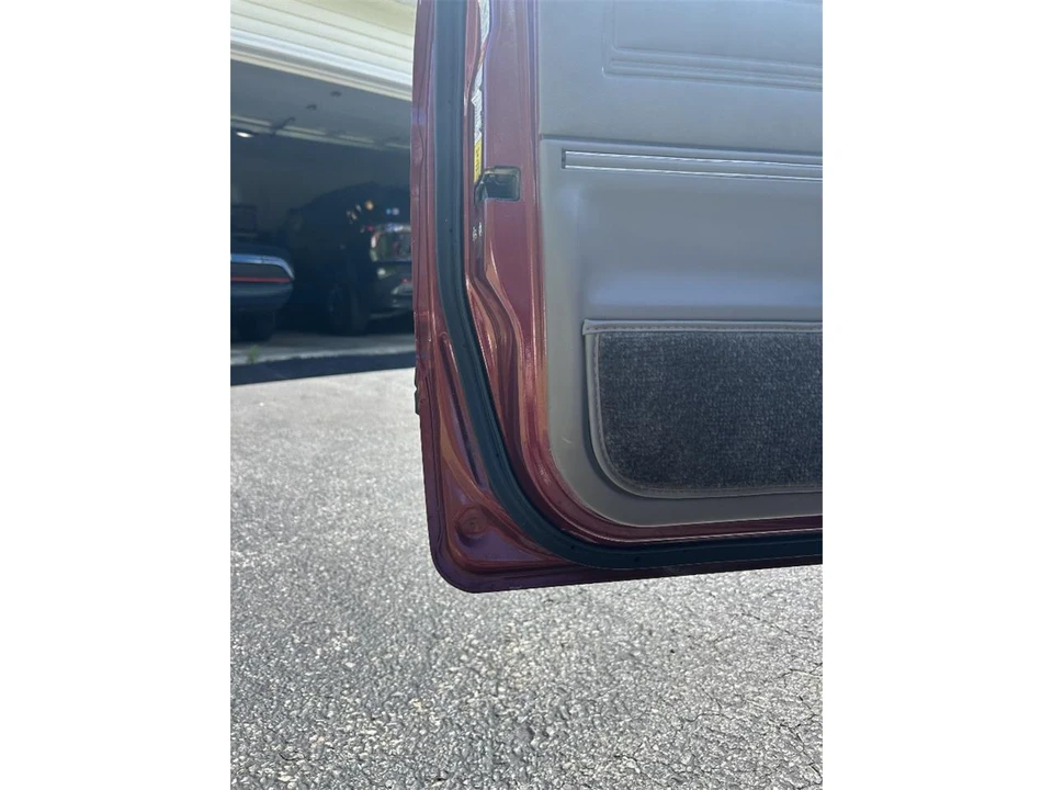 1984 Subaru BRAT 2nd Gen - Image 12 of 17