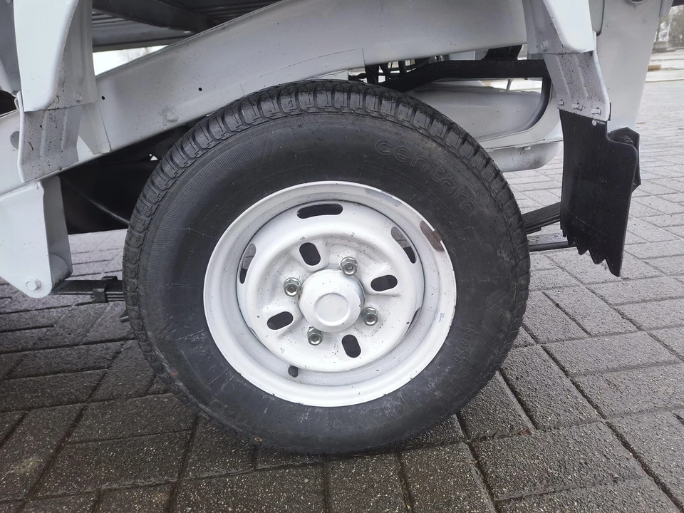1984 Suzuki Carry & Every 7th Gen - Image 31 of 31