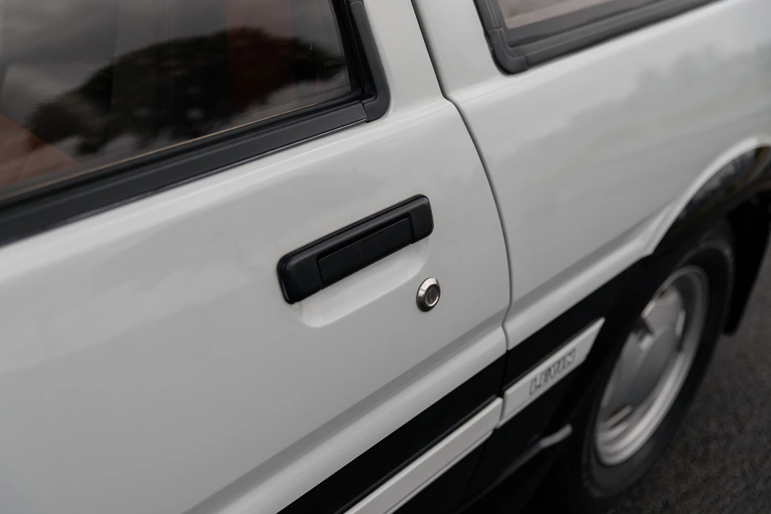 1984 Toyota Corolla AE86 - Image 15 of 31