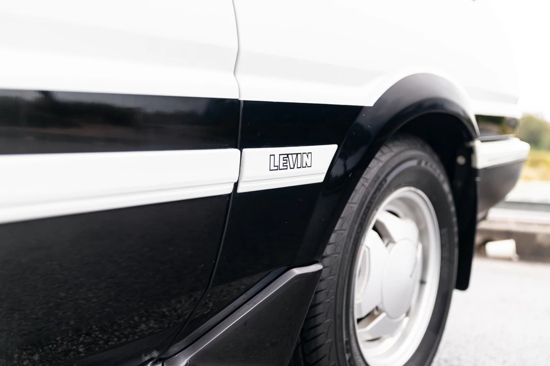 1984 Toyota Corolla AE86 - Image 16 of 31