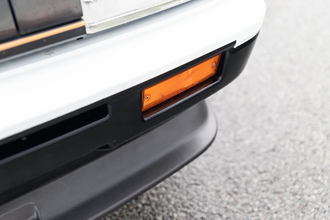 1984 Toyota Corolla AE86 - Image 20 of 31