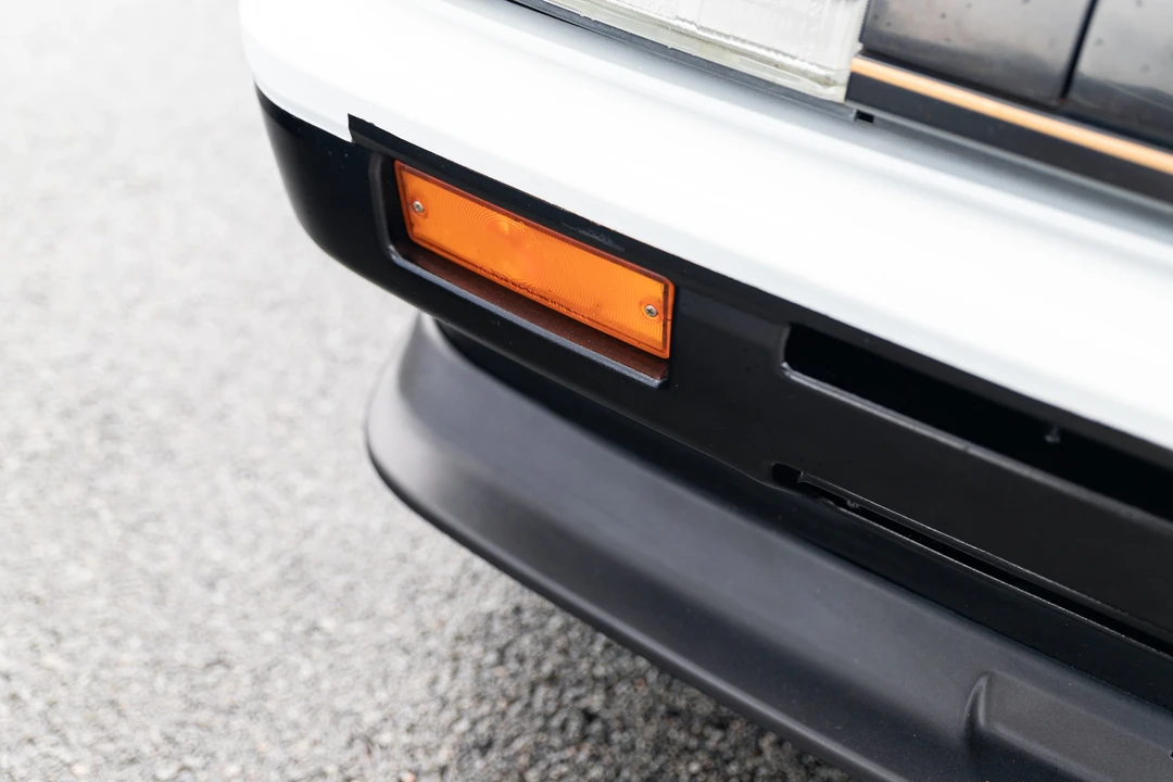 1984 Toyota Corolla AE86 - Image 21 of 31